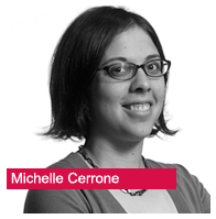 Michelle Cerrone CCT